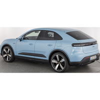 Porsche Macan 360 ch