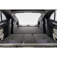 Porsche Macan 360 ch