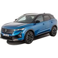 Renault Austral full hybrid E-Tech 200 ch Esprit Alpine