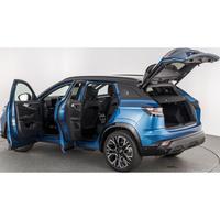 Renault Austral full hybrid E-Tech 200 ch Esprit Alpine