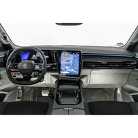 Renault Austral full hybrid E-Tech 200 ch Esprit Alpine