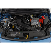 Renault Austral full hybrid E-Tech 200 ch Esprit Alpine