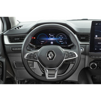 Renault Captur E-Tech Plug-in 160