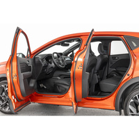 Renault Captur mild hybrid 160 EDC Esprit Alpine 