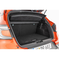 Renault Captur mild hybrid 160 EDC Esprit Alpine