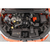 Renault Captur mild hybrid 160 EDC Esprit Alpine