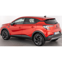 Renault Captur mild hybrid 160 EDC Esprit Alpine 