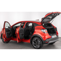 Renault Captur mild hybrid 160 EDC Esprit Alpine