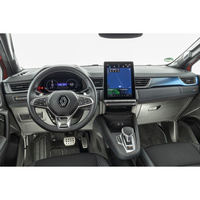 Renault Captur mild hybrid 160 EDC Esprit Alpine