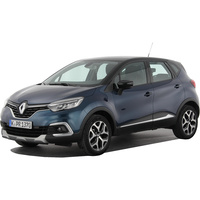 Renault Captur TCe 90 Energy Intens