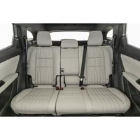 Renault Espace full hybrid E-Tech 200 ch 7pl