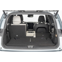 Renault Espace full hybrid E-Tech 200 ch 7pl