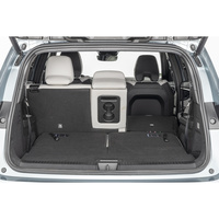 Renault Espace full hybrid E-Tech 200 ch 7pl