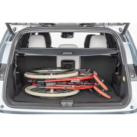 Renault Espace full hybrid E-Tech 200 ch 7pl