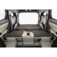 Renault Espace full hybrid E-Tech 200 ch 7pl