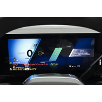 Renault Espace full hybrid E-Tech 200 ch 7pl