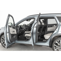 Renault Espace full hybrid E-Tech 200 ch 7pl