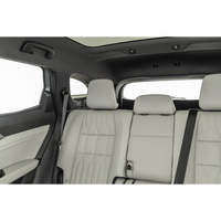 Renault Espace full hybrid E-Tech 200 ch 7pl