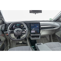 Renault Megane E-Tech EV60 220 ch optimum charge Techno