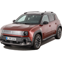 Renault Renault 4 E-Tech Electrique 150 ch autonomie confort Iconic 