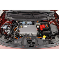 Renault Renault 4 E-Tech Electrique 150 ch autonomie confort Iconic 