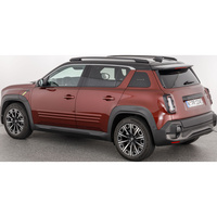 Renault Renault 4 E-Tech Electrique 150 ch autonomie confort Iconic 