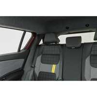 Renault Renault 4 E-Tech Electrique 150 ch autonomie confort Iconic 