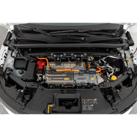 Renault Scenic E-Tech électrique 220 ch grande autonomie Techno Iconic 