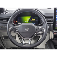 Renault Symbioz E-Tech full hybrid 145 Esprit Alpine