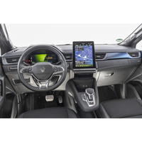 Renault Symbioz E-Tech full hybrid 145 Esprit Alpine