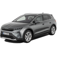 Skoda Elroq 286 ch Batterie 85