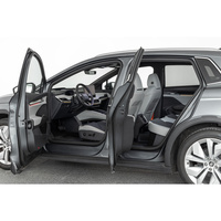 Skoda Elroq 286 ch Batterie 85