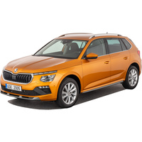 Skoda Kamiq 1.0 TSI Evo 2 116 ch DSG7/Selection