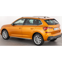 Skoda Kamiq 1.0 TSI Evo 2 116 ch DSG7/Selection