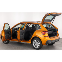 Skoda Kamiq 1.0 TSI Evo 2 116 ch DSG7/Selection