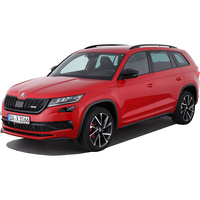 Skoda Kodiaq 2.0 Bi-TDI 240 SCR DSG7 4x4 5pl RS