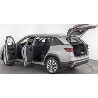 Skoda Kodiaq 2.0 TDI 150 ch SCR DSG7 Selection 