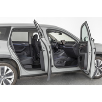 Skoda Kodiaq 2.0 TDI 150 ch SCR DSG7 Selection 