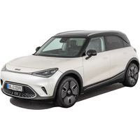 Smart #1 272 ch 22 kW