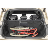 Smart #5 363 ch 100 kWh