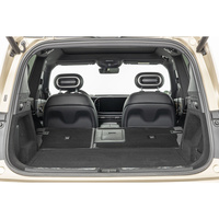 Smart #5 363 ch 100 kWh