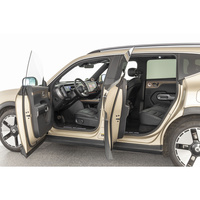 Smart #5 363 ch 100 kWh