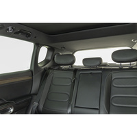 Smart #5 363 ch 100 kWh