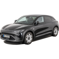 Smart Smart #3 272 ch Premium