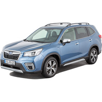 Subaru Forester 2.0 150 ch Lineartronic
