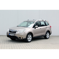 Subaru Forester 2.0D