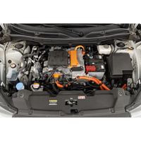 Suzuki e Vitara 174ch 61kWh