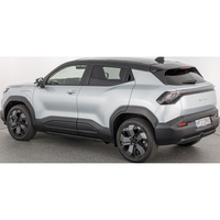 Suzuki e Vitara 174ch 61kWh