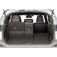 Suzuki e Vitara 174ch 61kWh