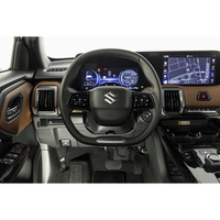 Suzuki e Vitara 174ch 61kWh